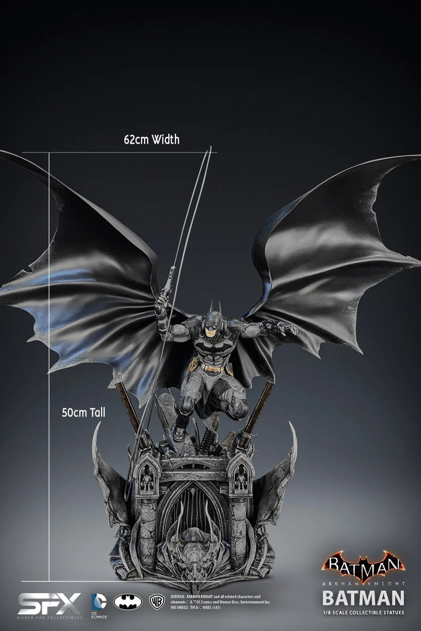 Batman (Arkham Knight): Limited Edition Statue