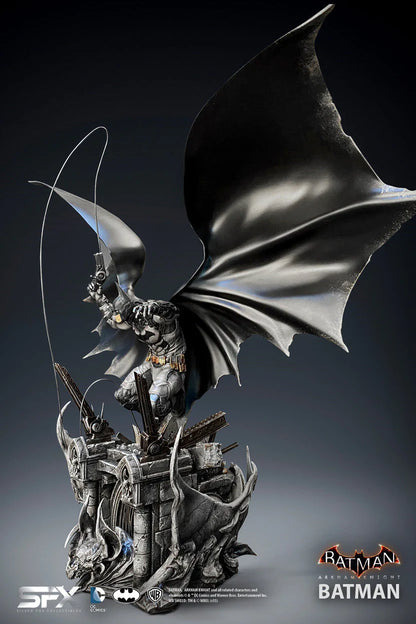 Batman (Arkham Knight): Limited Edition Statue