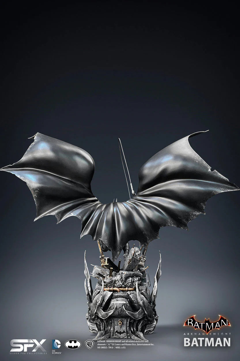 Batman (Arkham Knight): Limited Edition Statue