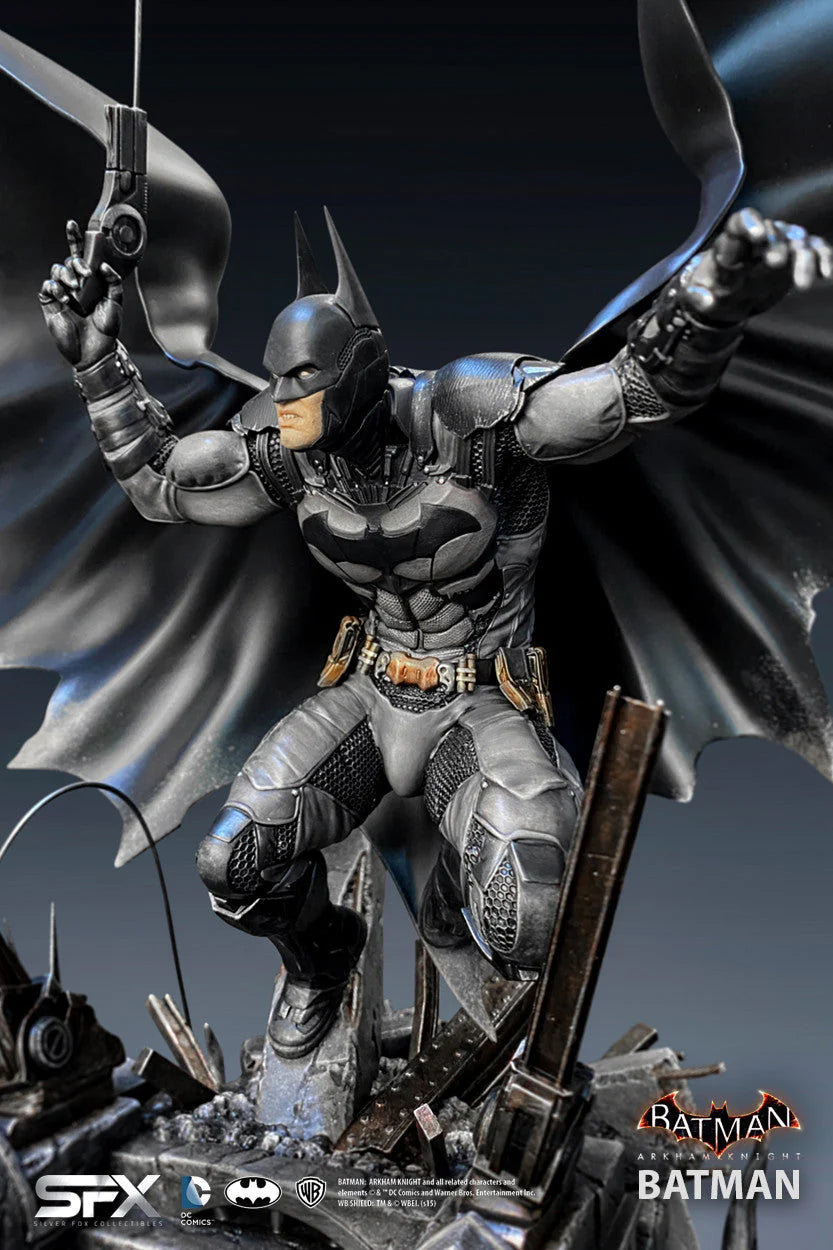 Batman (Arkham Knight): Limited Edition Statue