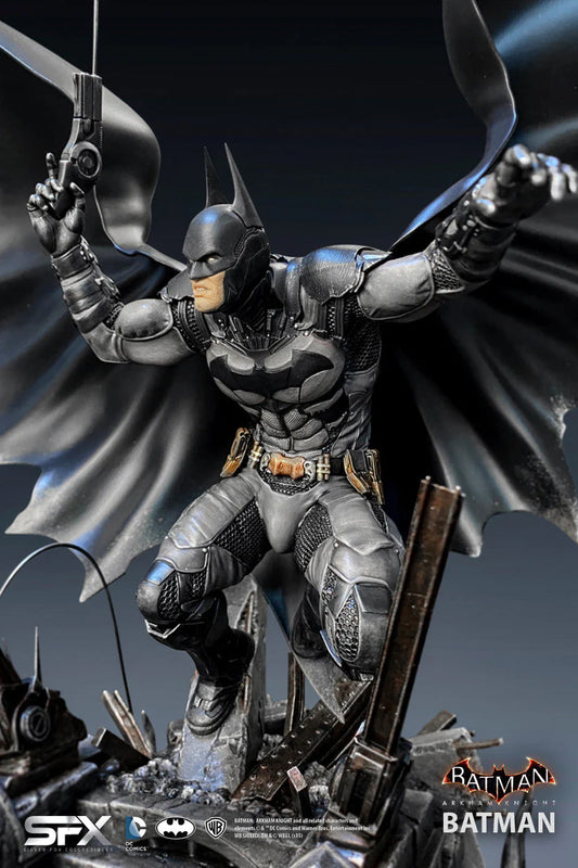 Batman (Arkham Knight): Limited Edition Statue