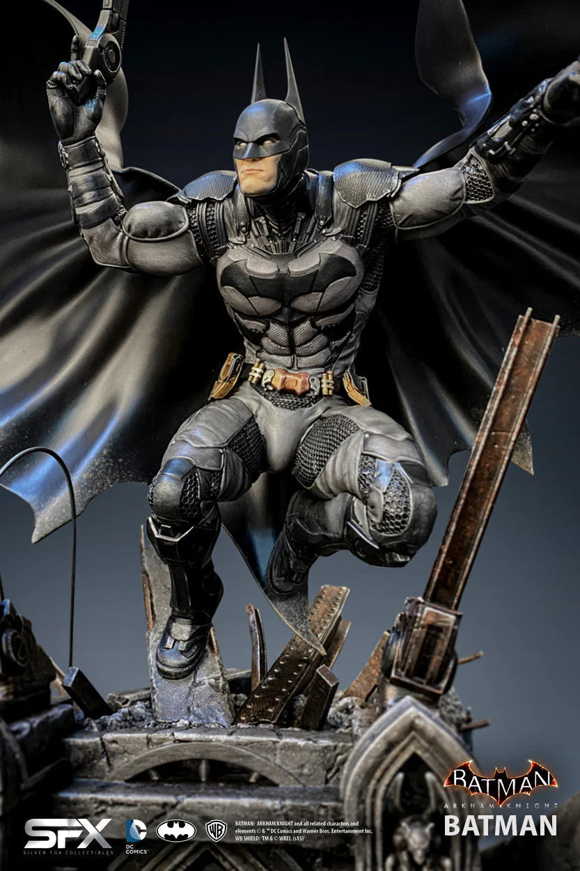 Batman (Arkham Knight): Limited Edition Statue