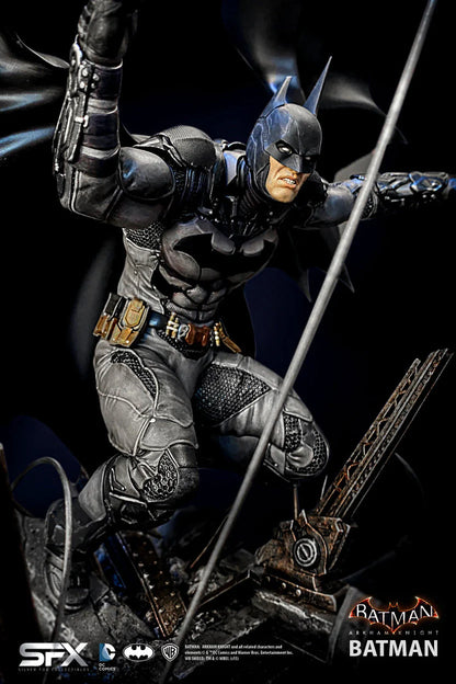 Batman (Arkham Knight): Limited Edition Statue