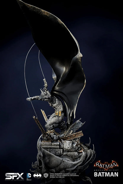 Batman (Arkham Knight): Limited Edition Statue