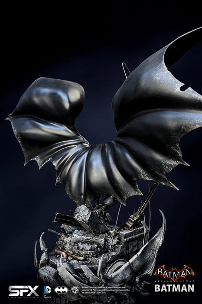 Batman (Arkham Knight): Limited Edition Statue