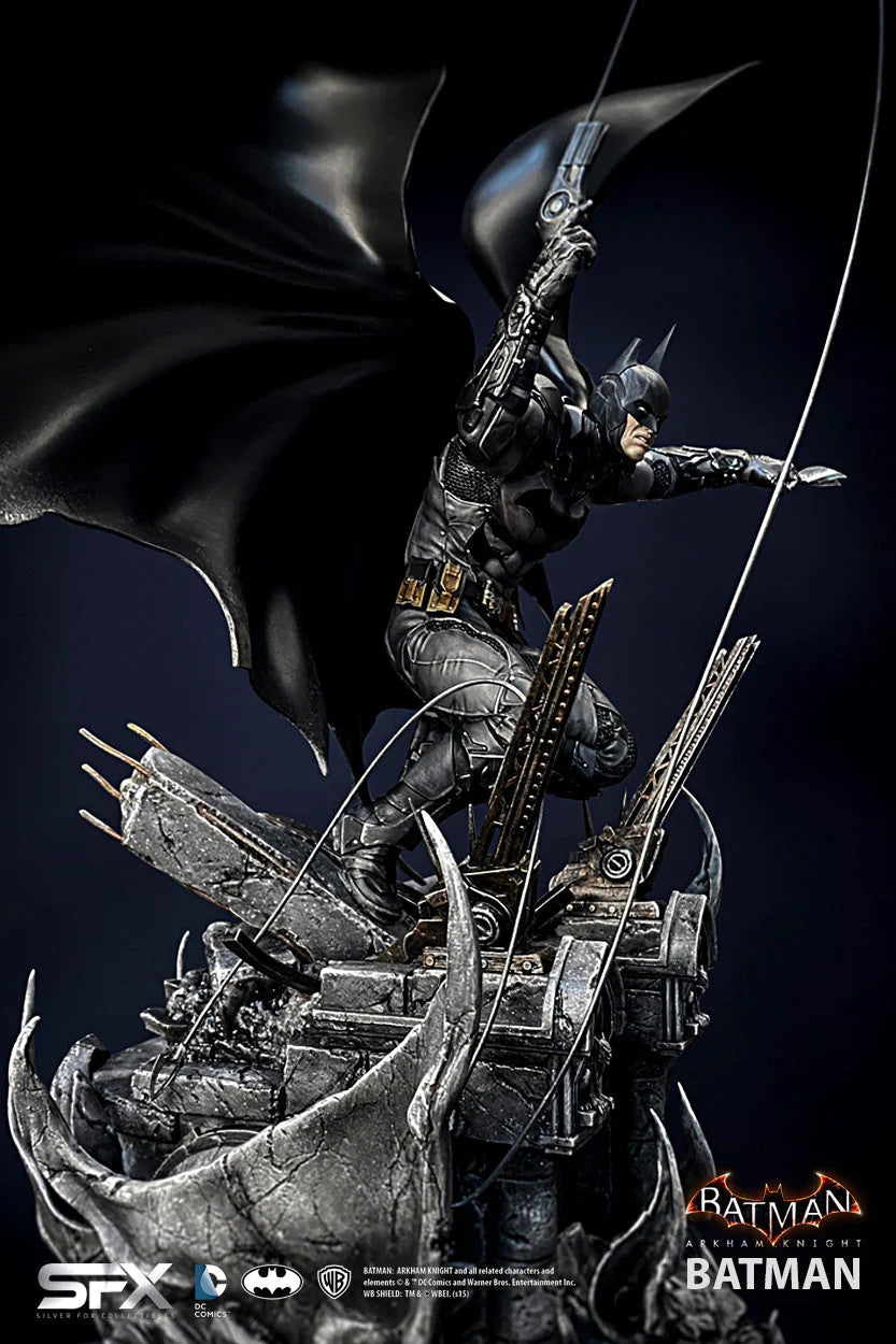 Batman (Arkham Knight): Limited Edition Statue