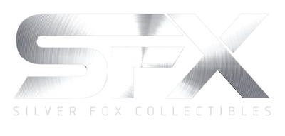 SFX Collectibles