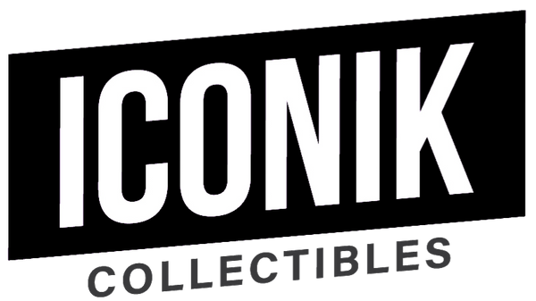 Iconik Collectibles 